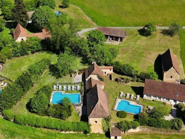 Maison vente à Sarlat-la-Canéda, Nouvelle-Aquitaine