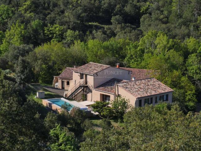 Maison vente à Limoux