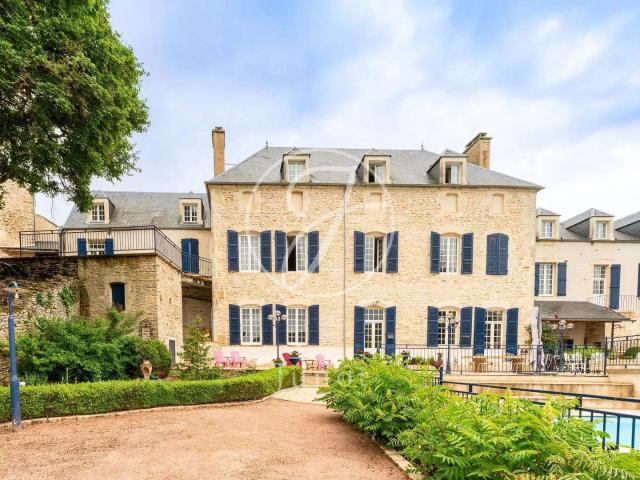 Maison vente à Avallon, L'isle-sur-serein