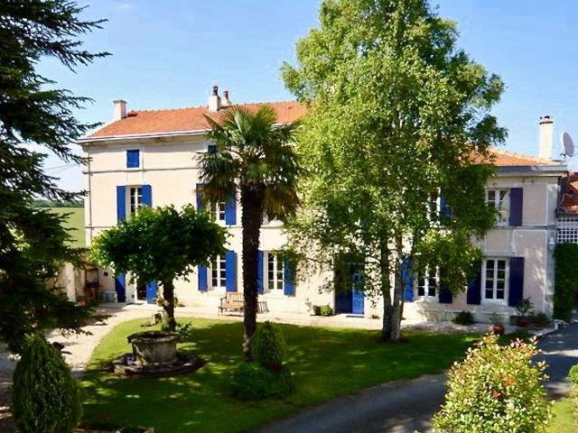 Maison vente à Néré, Charente-Maritime