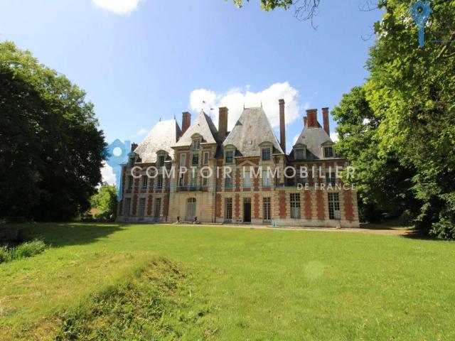 Maison vente à Les Andelys, Pacy-sur-eure