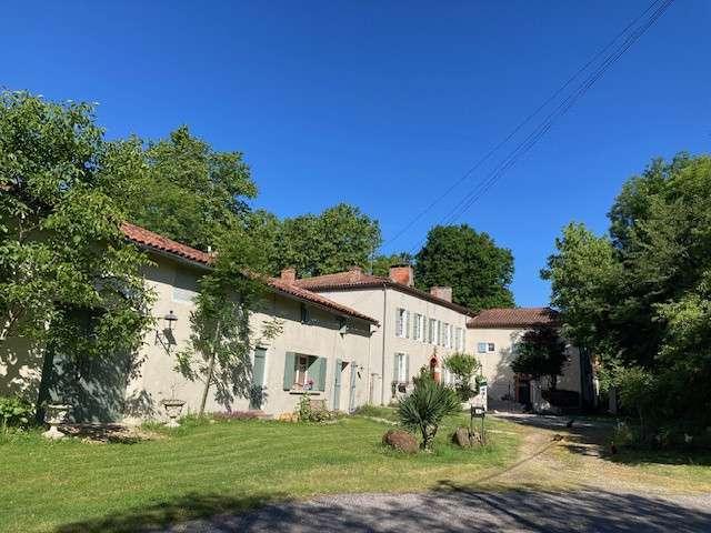 Maison vente à Saint-Girons, Pailhès