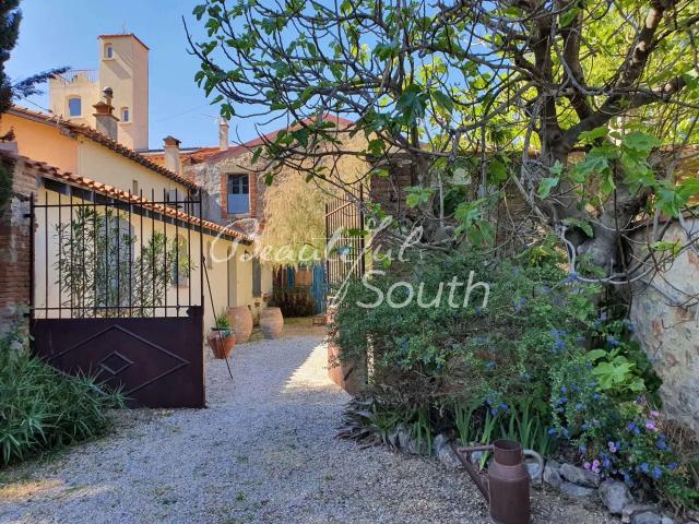 Maison vente à Perpignan