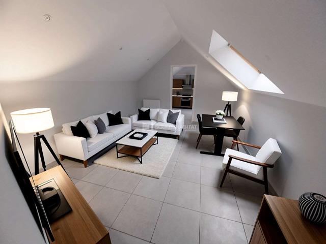 Maison vente à Rennes, Bretagne