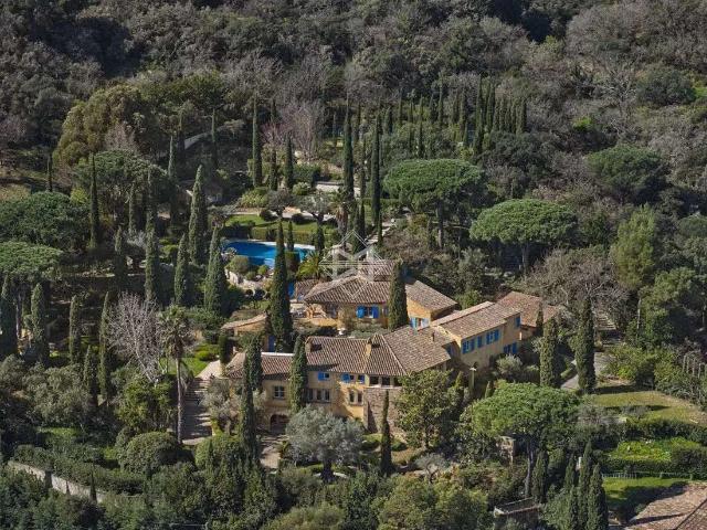 Maison vente à Arrondissement de Draguignan, Ramatuelle