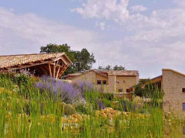 Maison vente à Nîmes, Sabran