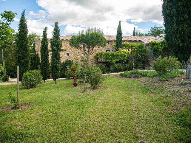 Maison vente à Sabran, Gard