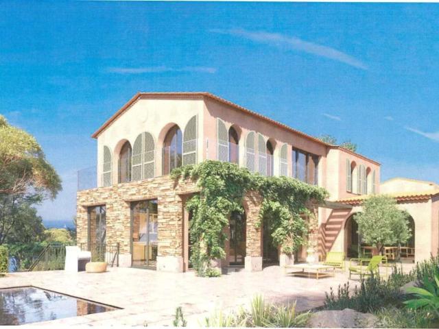 Maison vente à Arrondissement de Draguignan, Saint-tropez