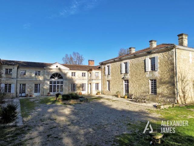 Maison vente à Marmande, Samazan