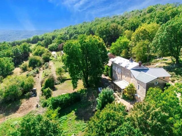 Maison vente à Rodez, Occitanie