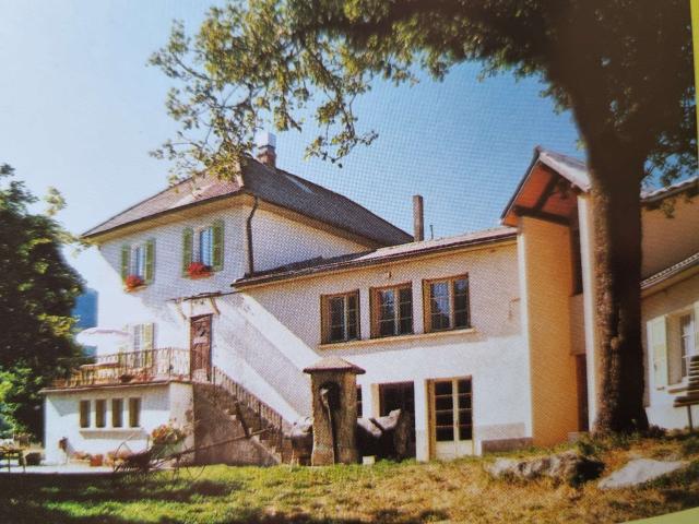 Maison vente à Digne-les-Bains, Seyne