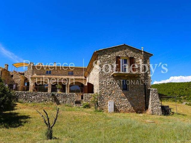 Maison vente à Forcalquier, Simiane-la-rotonde