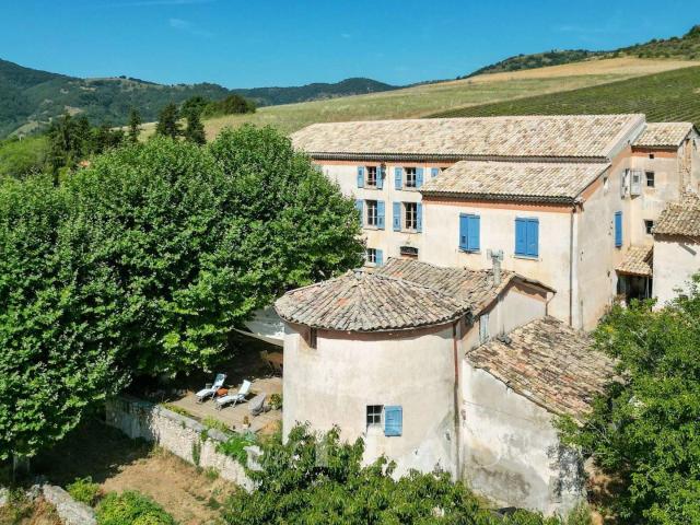 Maison vente à Digne-les-Bains, Thoard