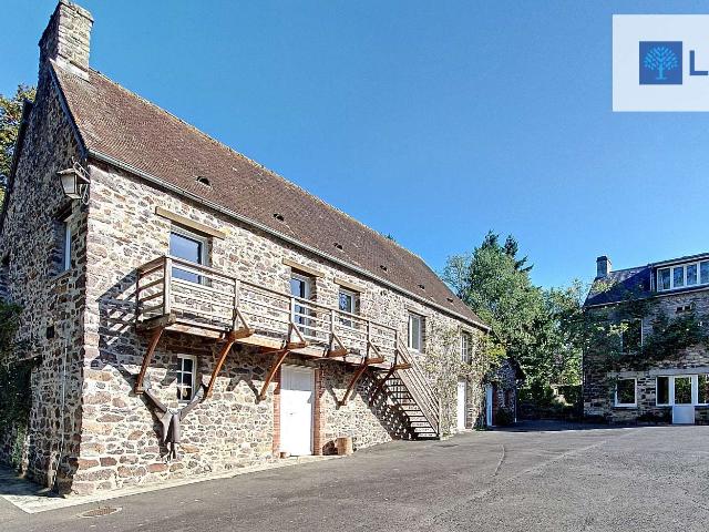 Maison vente à Caen, Normandie