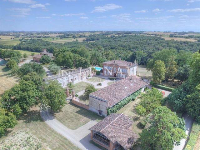 Maison vente à Toulouse