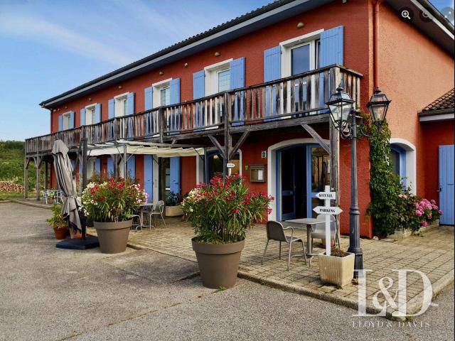 Maison vente à Valence