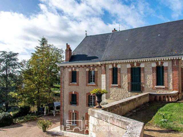 Maison vente à Tours, Vernou-sur-brenne