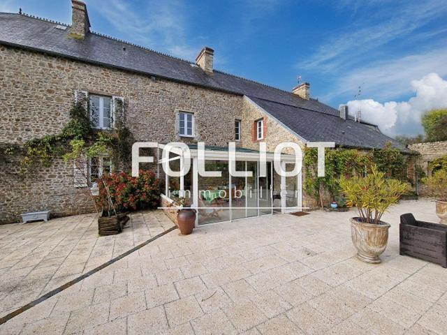 Maison vente à Coutances, Vesly