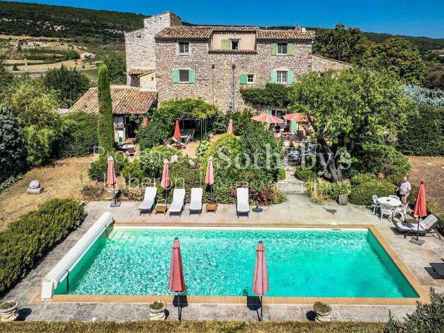 Maison vente à Apt, Viens