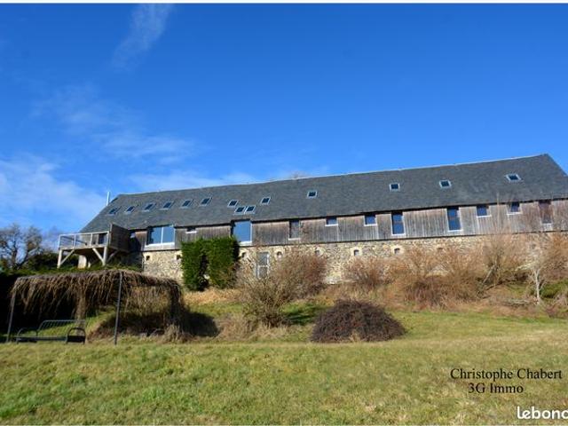 Maison vente à Issoire, La Tour-d'auvergne