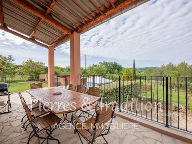 Maison vente à Apt, Saint-saturnin-lès-apt