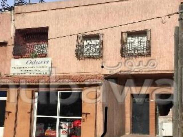 Maison vente à Anfa, Gharb-Chrarda-Beni Hssen