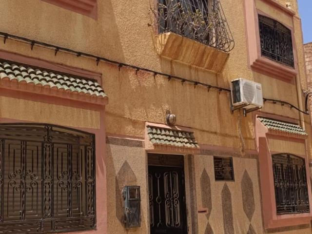 Maison vente à Ben Slimane