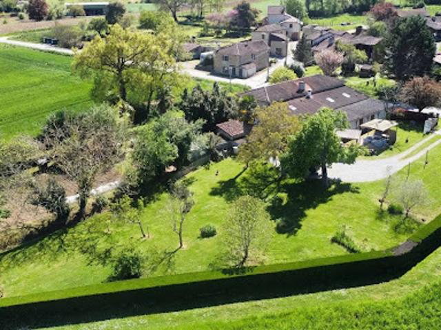 Maison vente à France métropolitaine, Gers
