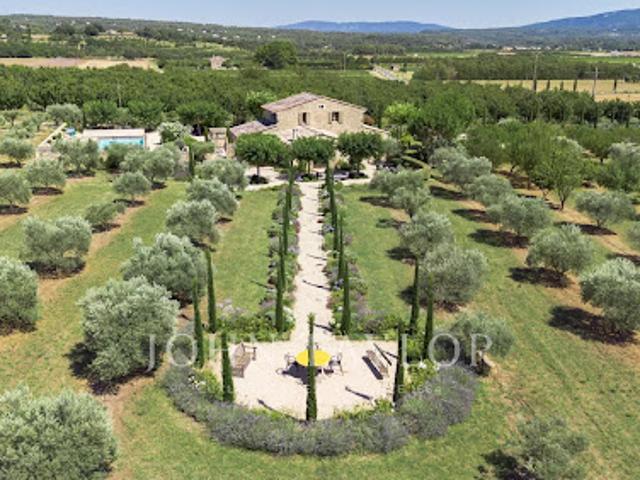 Maison vente à Apt, Gordes