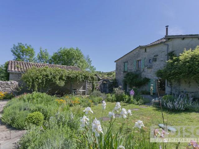 Maison vente à Montauban, Caylus