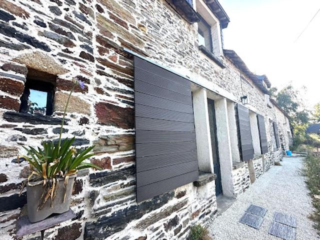 Maison vente à Vannes, Bretagne