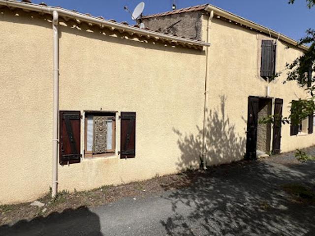Maison vente à Béziers, La Livinière