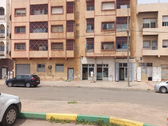 Maison vente à Salé