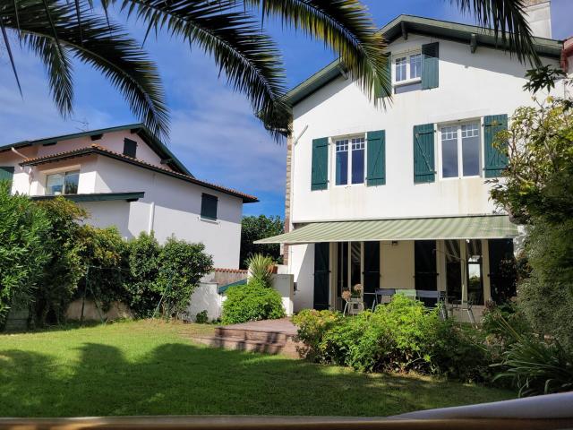 Maison vente à Bayonne