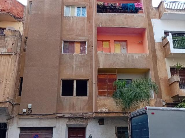 Maison vente à Anfa, Gharb-Chrarda-Beni Hssen