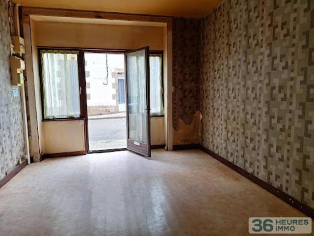 Maison vente à La Demeurentais, Saint-Denis-de-Gastines