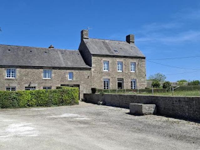 Maison vente à Cherbourg, Valcanville