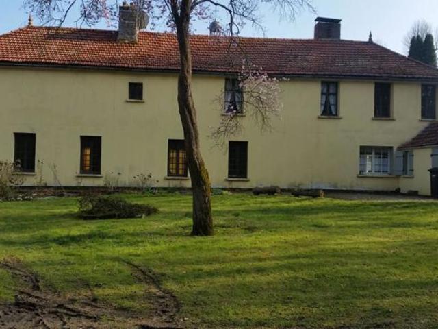 Maison vente à Amiens, Bosquel