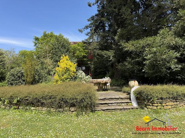 Maison vente à Oloron-Sainte-Marie, Salies-de-béarn