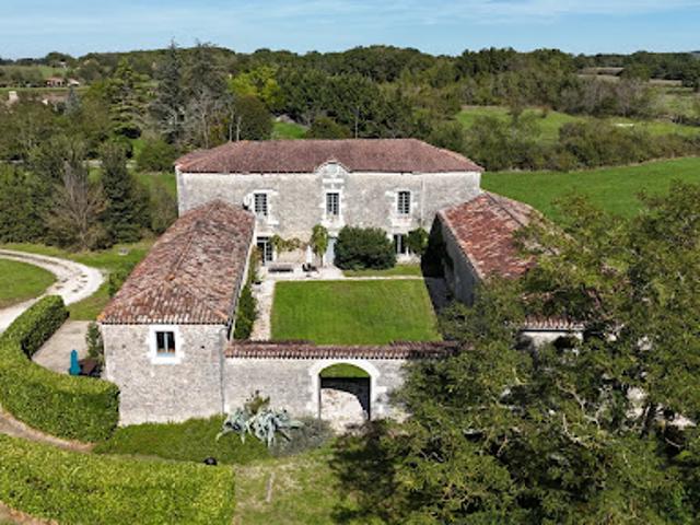 Maison vente à Cahors, Mauroux