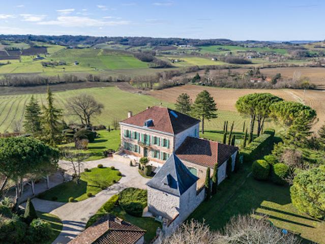 Maison vente à Villeneuve-sur-Lot, Monflanquin
