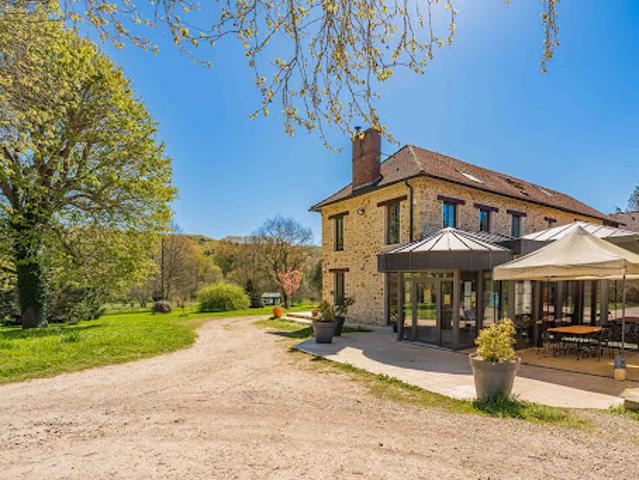 Maison vente à Rambouillet, Senlisse