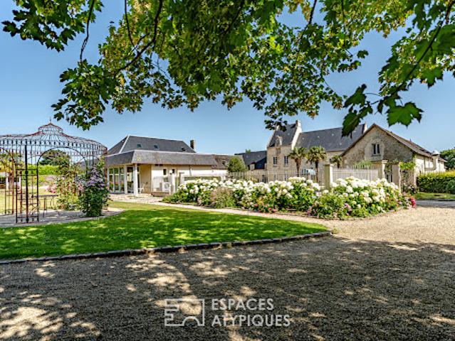 Maison vente à Bayeux