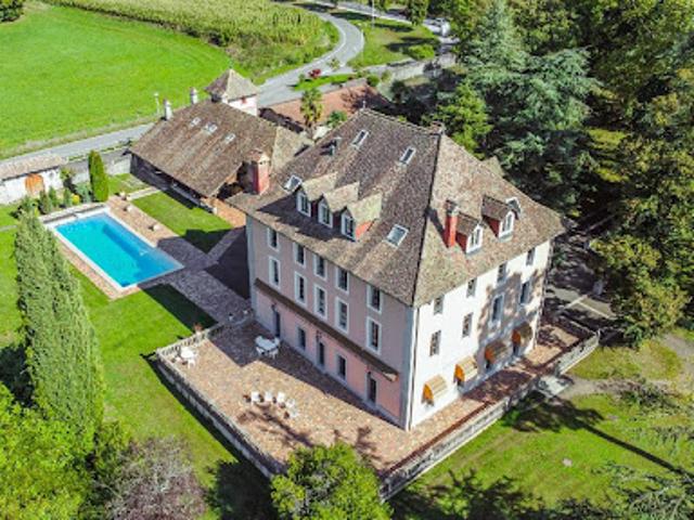 Maison vente à Thonon-les-Bains, Thonon-les-bains