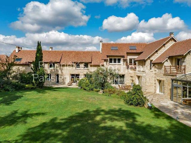 Maison vente à Mantes-la-Jolie, Adainville