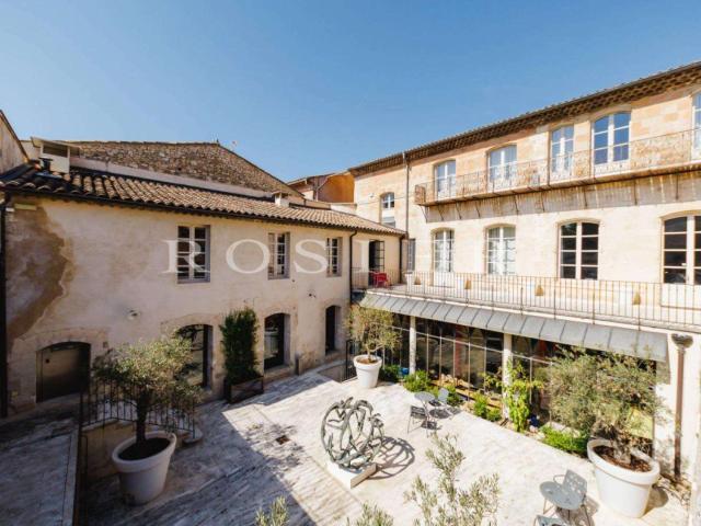 Maison vente à Apt