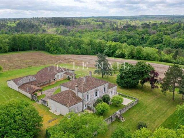 Maison vente à Langon, Bazas
