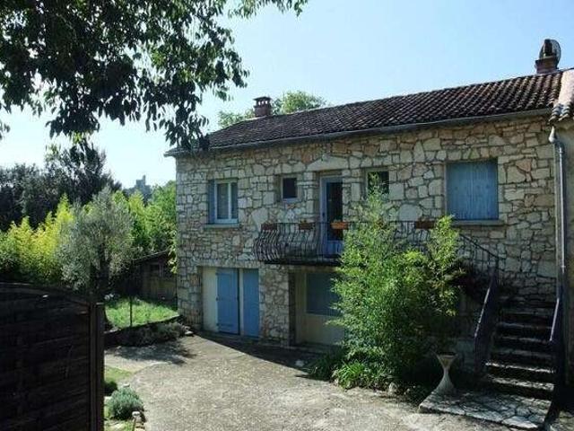 Maison vente à Privas, Bourg-saint-andéol