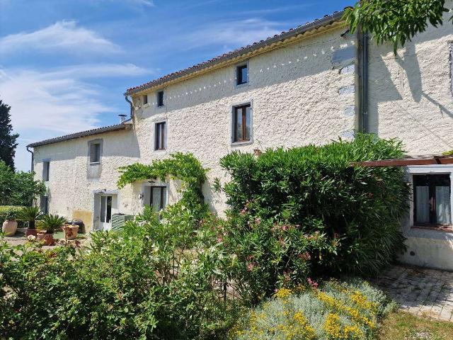 Maison vente à Carcassonne