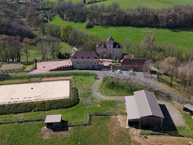 Maison vente à Villefranche-de-Rouergue, Causse-et-diège